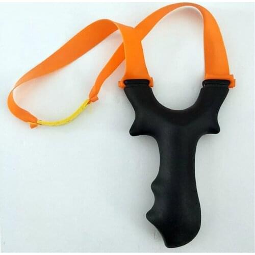 Powerful super speed hunting outdoor game Competitive sports slingshot