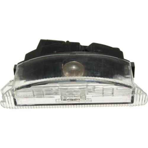 Number Plate Lamp Light Bulb for Renault Clio II 98-05 Thalia Twingo 7700410754