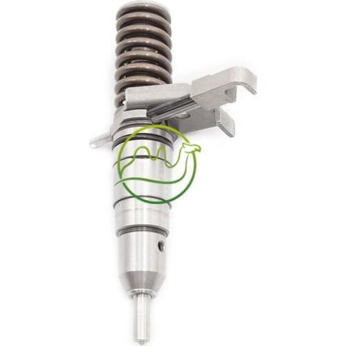 New Diesel Fuel Injector 127-8230 1278230 107-7732 1077732 4P-2995 4P2995 7E-8729 7E8729 7E-9585 7E9585