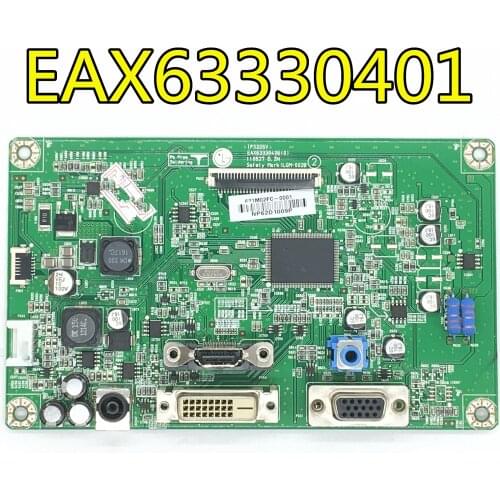 Original 100% test for LG IPS236VX IPS226VX EAX63330401 LGM-002B motherboard