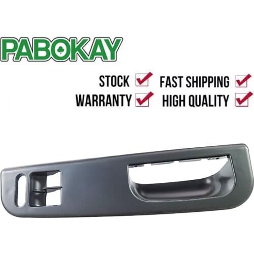 Power Window Switch panel For VW Golf 4 Passat 1998-2005 2-Door 3B1867171D