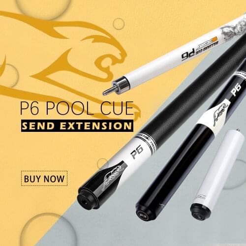 PREOAIDR 3142 20th Pool Cue Billiard Stick 11.5mm 12.75mm Tip with Uniloc Joint and Joint Protector with Case Billiards Cue