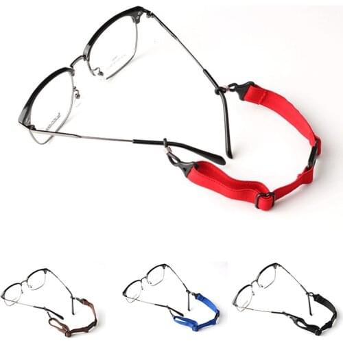 Anti-off Rope Fashion Ear Hooks Non-slip Sleeves Ear Support Glasses Legs Earmuffs Anti-slip Spectacles Glasses Legs Accessories