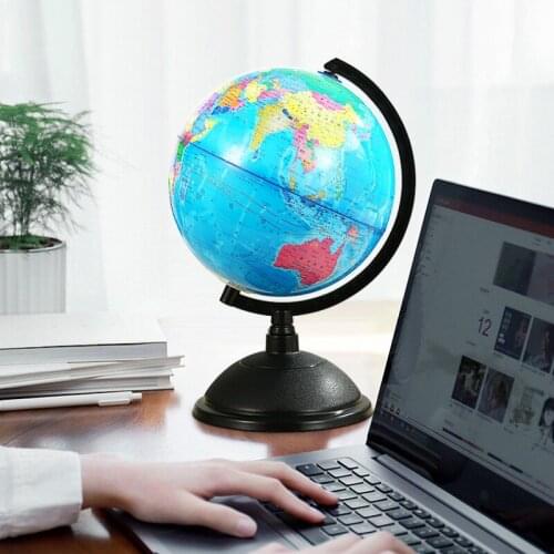 Cute Plastic Cute Piggy Bank Globe Cash Box Banks Money Box Automatic Spaarpotten Voor Geld Money Boxes For Kids BA60XXG