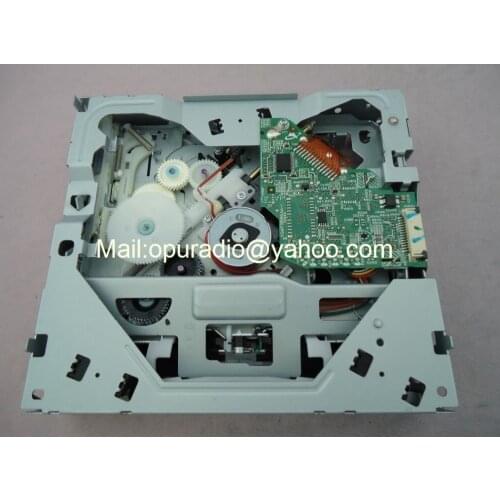 Brand new Matsushita new style single CD loader mechanism PCB board YGAP9B85a-1 YGAP9B85a-4 For Hyundai IX35 Car CD Radio Tuner