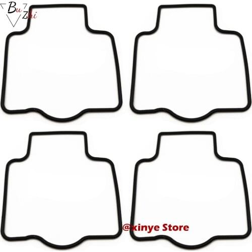 Motorcycle carburetor repair gasket parts for ZX-10 ZX-6R ZX-7R ZX-9R ZXR400L ZX600F ZX750P ZX900B ZXR ZX 400 600 750 900 L F P