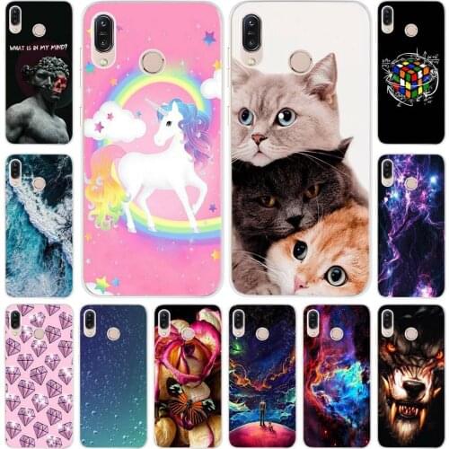 Zepose Phone Cases Asus ZenFone Max M1