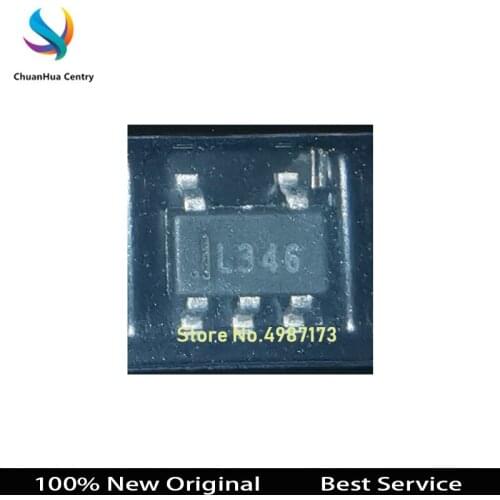 10 Pcs/lot SPX3819M5-L-3-3/TR L3 SOT23-5 SPX3819M5-3.3 100% New Original In Stock Bigger Discount for the more quantity