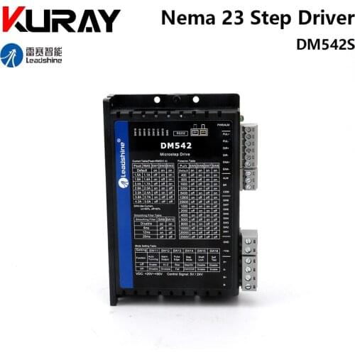 Kuray Leadshine DM542S