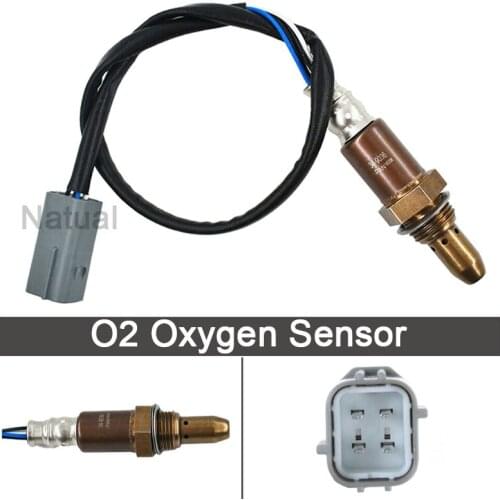 22693 1NA0A Upstream Lambda Oxygen Sensor For Infiniti M35 M37 EX35 FX35 G25 G35 G37 Q60 QX50 QX70 Suzuki Equator 211200-7080