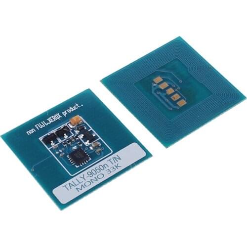 30K CT200429 Toner Reset Chip Compatible For Xerox FUJITSUN XL-9500 LB316 JP Laser Printer