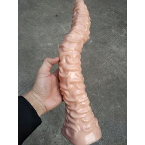 Artificial Horse Penis G-spot Dildo Anal Realistic Big Dildo Sex Toy for Adult Erotic Horse Dildo Anal Butt Plug Realistic Penis