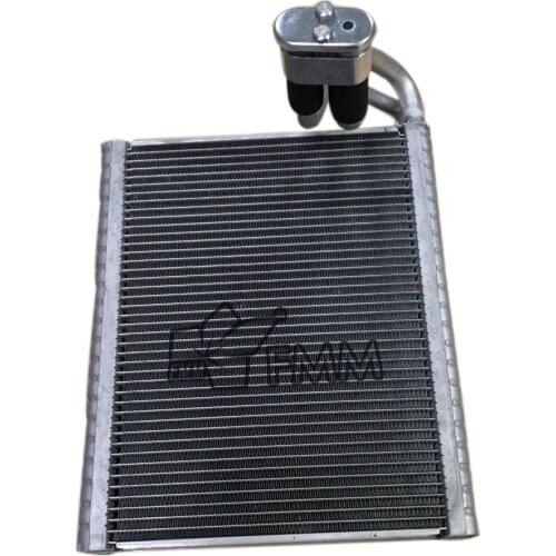 COOLING COIL Ac Evaporator Core For KIA Sorento SIZA 245*38*290MM