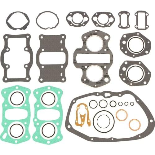 Engine Gasket Set For Honda 305 Superhawk Dream - CB77 CL77 C77 CA77 1960-1969