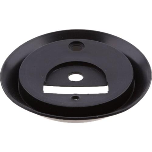 MagiDeal On D Ring Trailer Truck Tie Down Loop Kit Rust Proof