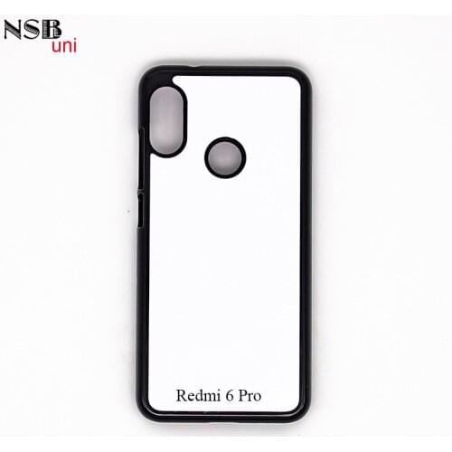 Чехлы для телефонов Xiaomi Redmi Pro NSB uni China At AliExpress