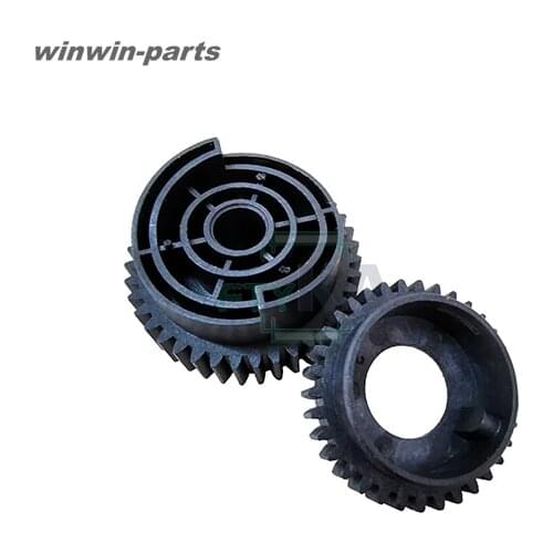 1set fuser drive gear for Ricoh SP200 SP201 SP221 SP210su SP210 SP212 SP213
