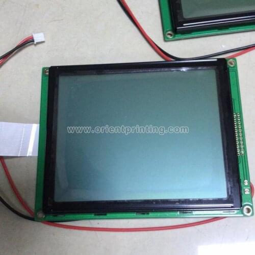 Stahl Folding Machine Display Stahl Folding Machine Spare Parts