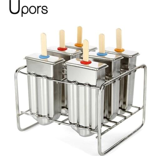 Upors Ice Cream Sticks