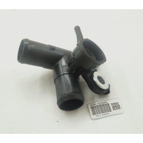 PAT Thermostat housing Water flange for Toyota 16502-21020