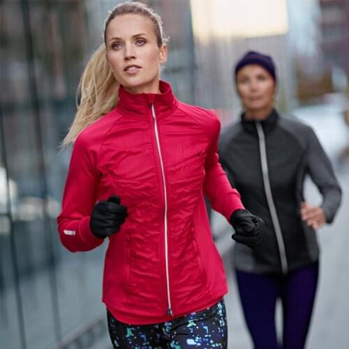 Womens T*M running jacket running coat