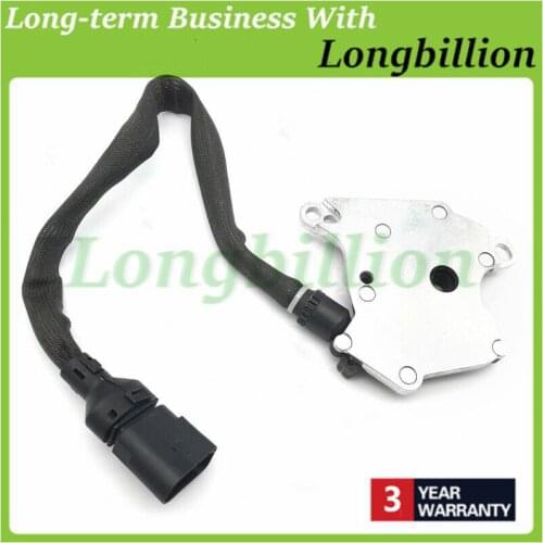 01V919821D 5HP19 01V919821C Automatic Transmission Switch 8 Pin Multi Function Neutral Safety Switch 0501209896 FOR VW Audi