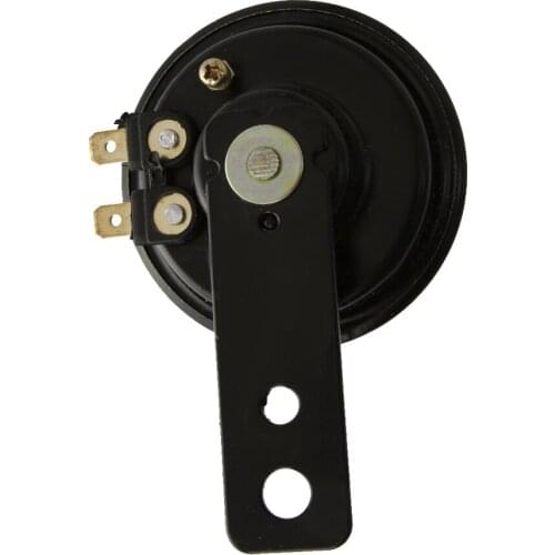 12V 105dB Loud Air Horns Siren Car Boat Motorcycle Van ATVs Universal