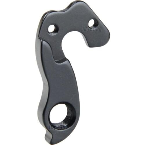 2pcs Derailleur Hanger For Missile Frameset Siri Road Carbon Frame REAR MECH Dropout