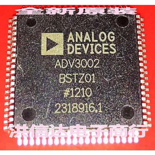 ADV3002BSTZ01 ADV3002 Original, in stock
