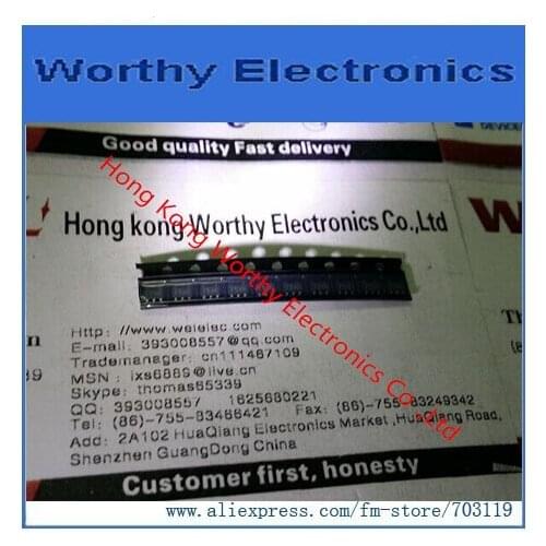 Free shipping 10PCS/LOT EMP8734-25VF05GRR EMP8734-25 EMP8734 SOT23-5