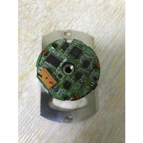 Free shipping New Motor SGMGH-09ACA61 UTSIH-B17CK encoder module