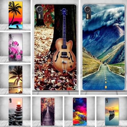 Case for Lenovo Vibe Shot Z90 Case Silicone Soft Tpu Phone Cover for Fundas Lenovo Z90 Case Cover for Coque for lenovo Z90 Capa