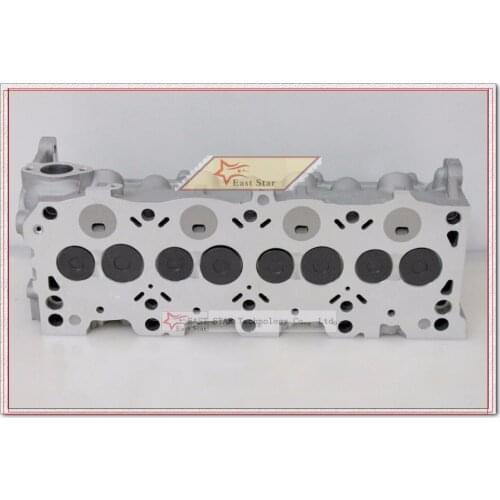 908 842 RF RE RF-CX 2.0D Complete Cylinder Head Assembly ASSY For KIA sportage For Suzuki Vitara 96- For Mazda 626 93-97 908842