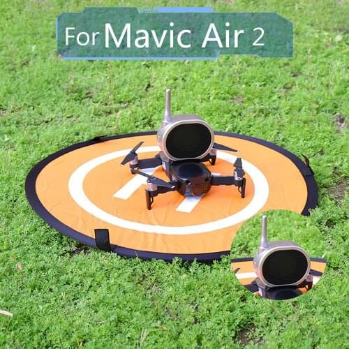 Camera Drone Speaker Megaphone Loudspeaker 1200m Control Distance For DJI Mavic Air/MINI/Pro/Phantom 3 4/Mavic Air 2 Accessories