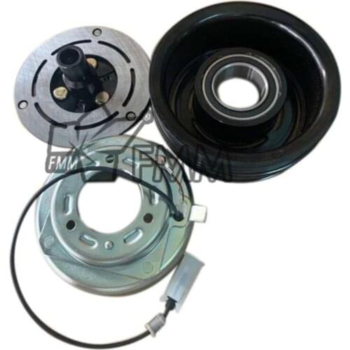 For Volvo S40II V50 2004-2014 Ford Focus II AC Clutch kit pulley 506012-0473
