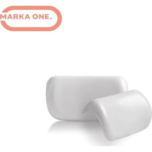 Marka One Bath Pillows