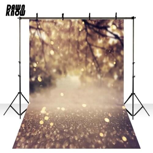 DAWNKNOW Shimmer Texture Photography Background Backdrops Sparkle Wedding Photocall Children Baby Photo Studio Props GY254