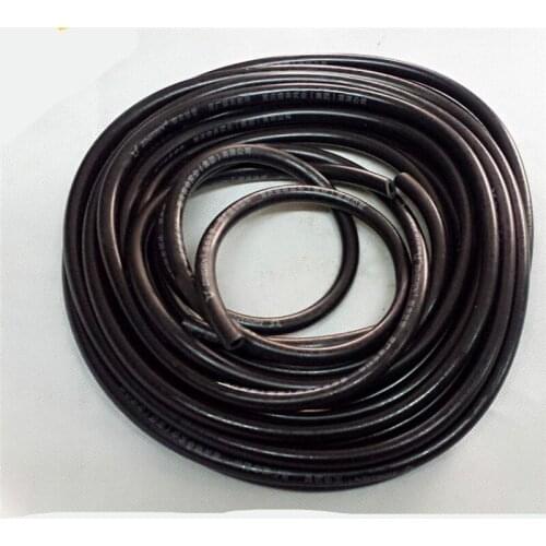 Motorcycle Gasoline Tubing Scooter High Density Nano Soft Tubing High Temperature