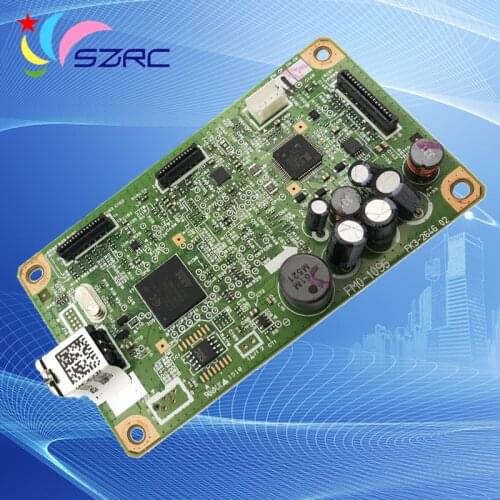Original Refurbished Formatter Board For canon MF3010 MF-3010 MF 3010 logic Main Board mother board FM0-1096 FM0-1096-000
