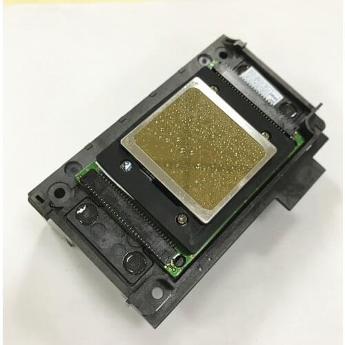 FA09050 Printhead For UV Print Head Compatible For EPSON DX10 DX11 XP802 XP850 XP860 XP810 XP820 XP830 XP750 Printer Head cabeca