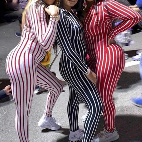 Sinotrend Women's Jumpsuits