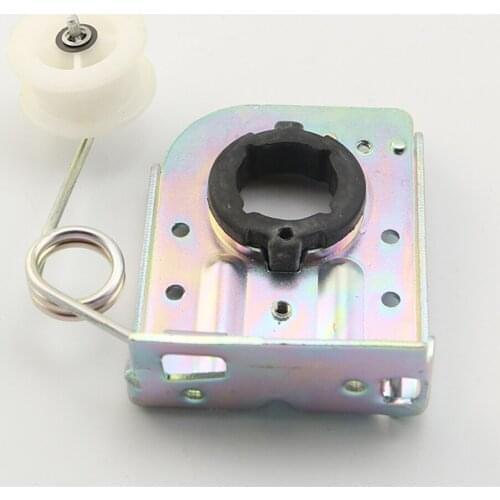 Replacement Clothes Dryer for Panasonic NH45-19T 45-18T 35-31T 30T Belt Tension Wheel Elastic Clothes Dryer Repair Accessories