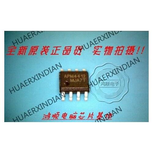 Brand new original APM4412 . High Quality