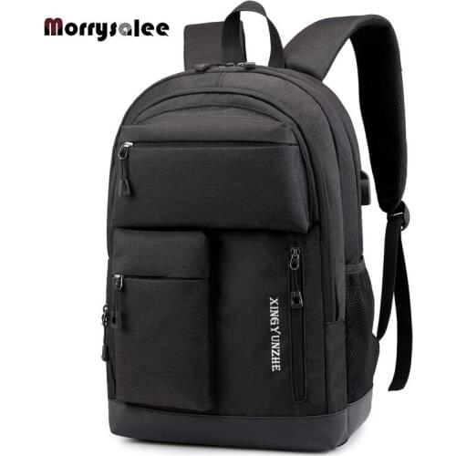 Anti Theft Usb Backpack 2020 Business Large Capacity Backpack Men Women School Bag Travel Bagpack Student Bag