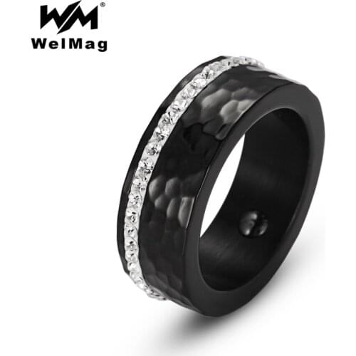 WelMag Rings