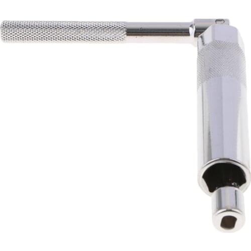 1 Piece Car Rear Shock Absorber Socket Wrench Disassembly Tool for VW