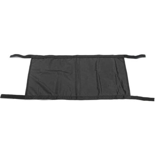 Car Hammock Outdoor Hammoc Roof Rest Bed Roof Hammock Awning For Jeep Wrangler LJ YJ TJ JK JKU JL JLU Cars