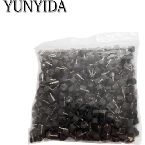 Free Shipping 500 pcs,JML06-1-50P 50pf 6mm JML06-1 DIP trimmer Adjustable capacitor