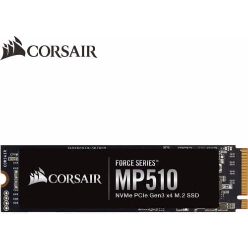 SSD Drives CORSAIR China