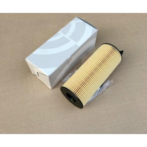 Car Oil filter element Suit for BMW X1 (E84) 1.8L/2.0L/2.3L X3 (E83) 1.8L OEM NO 11427807177